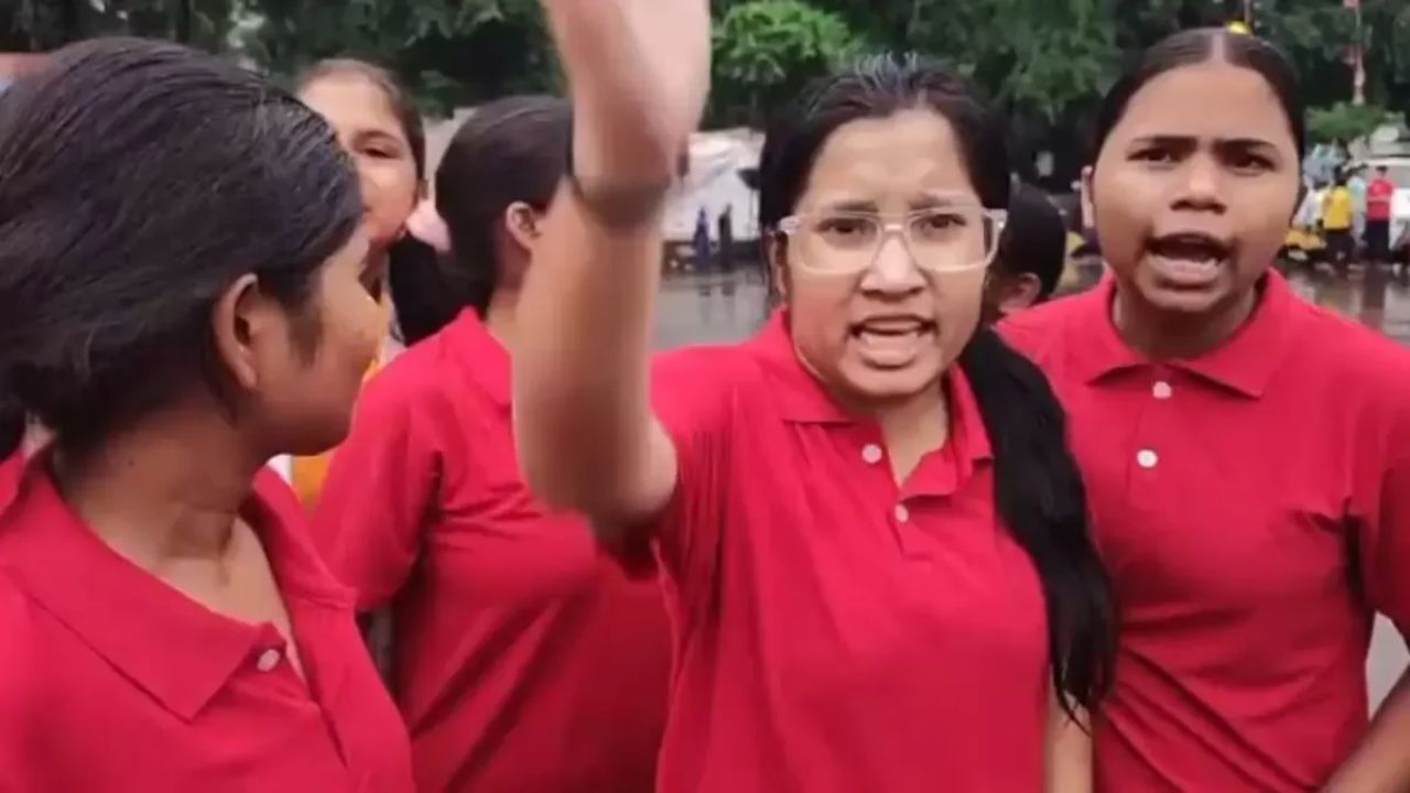 दिल्ली में Gen-Z के बाद लखनऊ में Gen Alpha सड़क पर, यूपी से कई राज्यों तक फैली आवाज, सरकार परेशान! जानें कारण