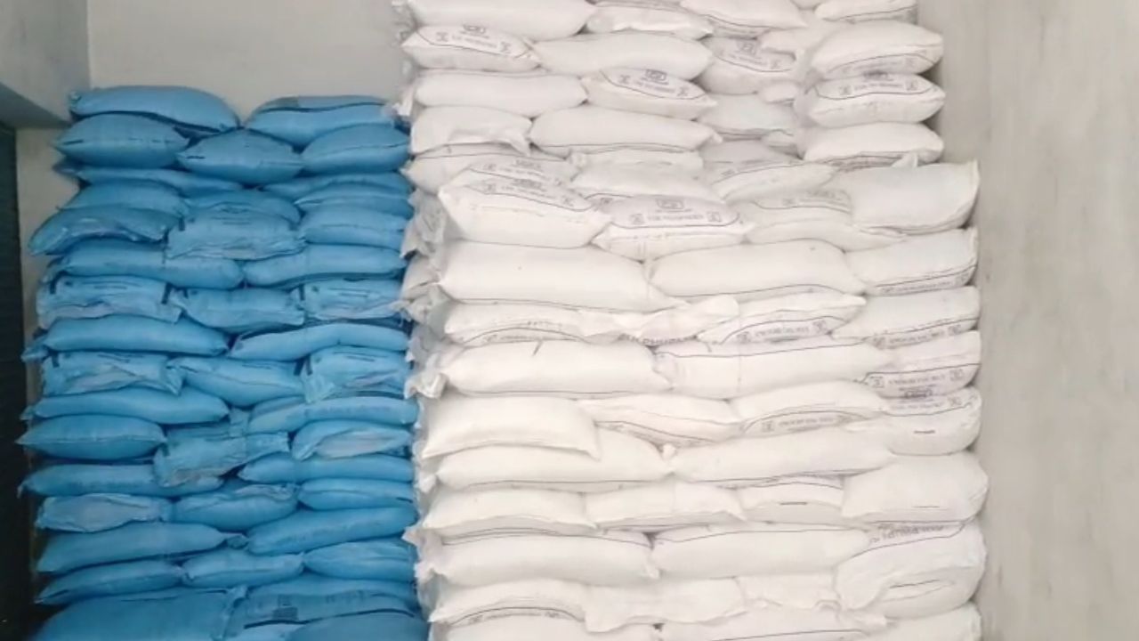 Video: गोरखपुर के बाजारों में त्योहारों से पहले मिठास गायब, रक्षाबंधन पर मिलेगा महंगाई का तड़का