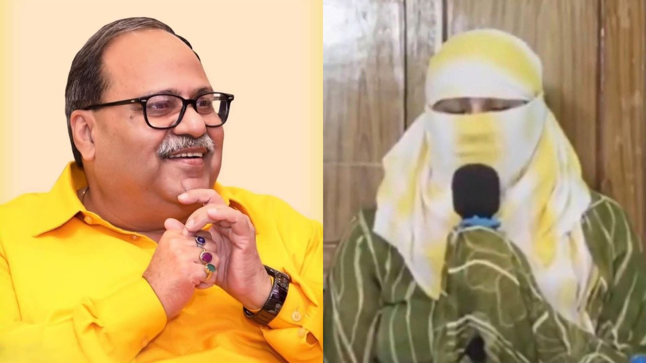 आरोप झूठे हैं या साजिश? सुल्तानपुर विधायक पर महिला के गंभीर दावों से मचा घमासान, जांच के बीच गरमाई सियासत