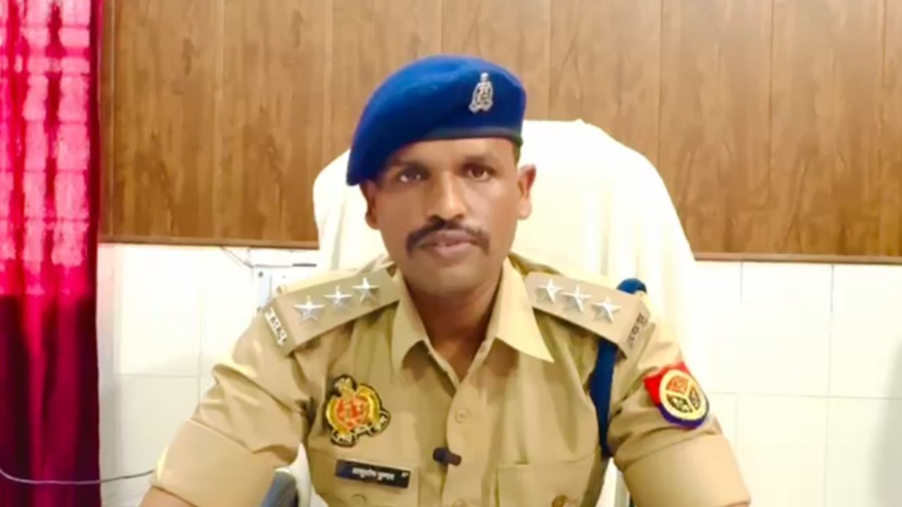 खेत में कदम रखते ही जिंदगी ने साथ छोड़ दिया… झटका मशीन के करंट की चपेट में आया आर्यन, गांव में मातम