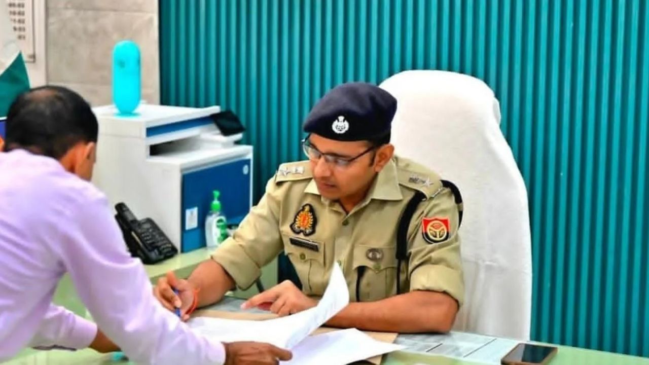 Sultanpur: नवागत एसपी विनीत जायसवाल ने के सामने होगी ये चुनौतियां