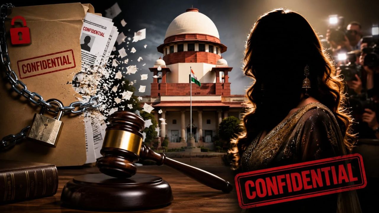 गोपनीय जानकारी लीक हुई तो कोर्ट ने दोनों को नहीं बख्शा, SC के फैसले से मचा हड़कंप; जानें क्या है पूरा मामला?