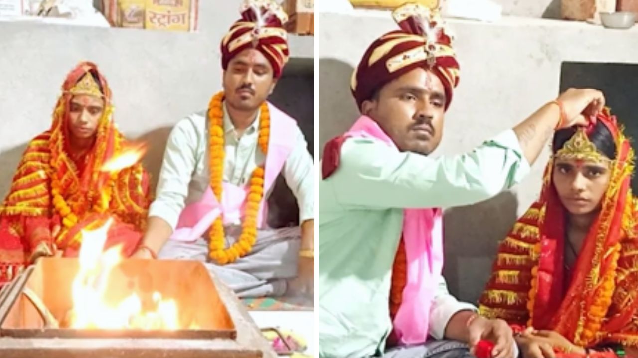 तीन तलाक, जुल्म और हलाला का खौफ… प्रताड़ना से तंग आकर बरेली पहुंची महिला, जमीला से ‘ज्योति’ बनकर बसाया घर
