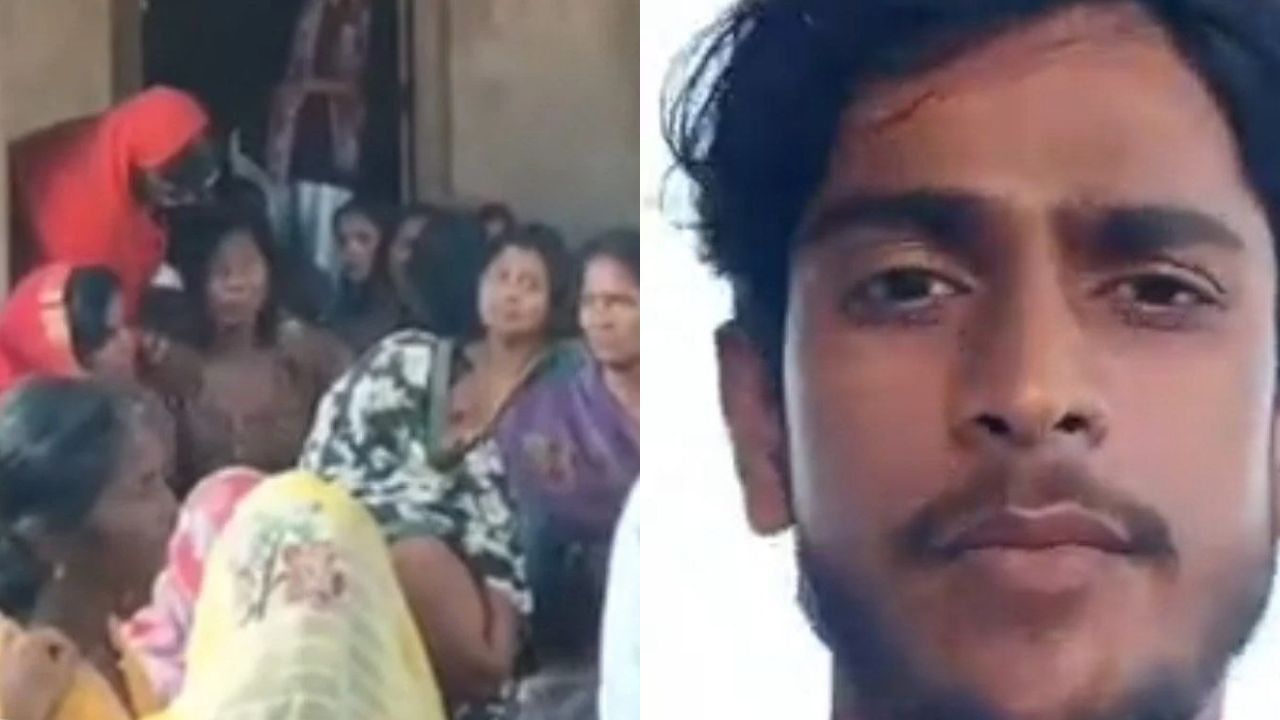 Ukraine to Deoria: जिस बेटे के लौटने की थी उम्मीद, अब घर आ रहा उसका पार्थिव शरीर… रुला देगी देवरिया के अभिषेक की कहानी