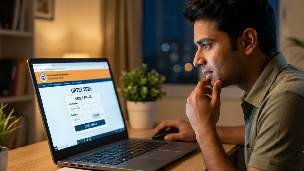 UPTET Result 2026: अब बस कभी भी जारी हो सकते हैं पेपर-1 और पेपर-2 के परिणाम, इस लिंक पर क्लिक कर चेक करें रिजल्ट