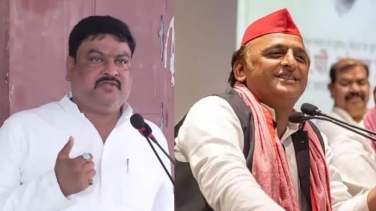 अयोध्या सीट पर अखिलेश यादव ने चला दांव, इस मुखर नेता पर जताया भरोसा