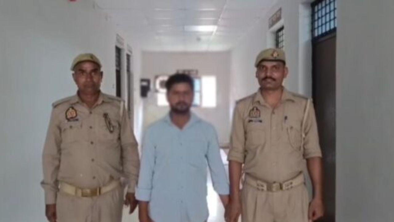 पहले दिलाया भरोसा, फिर थमा दिया फर्जी कागज! 8.25 लाख ठगी मामले में आरोपी गिरफ्तार