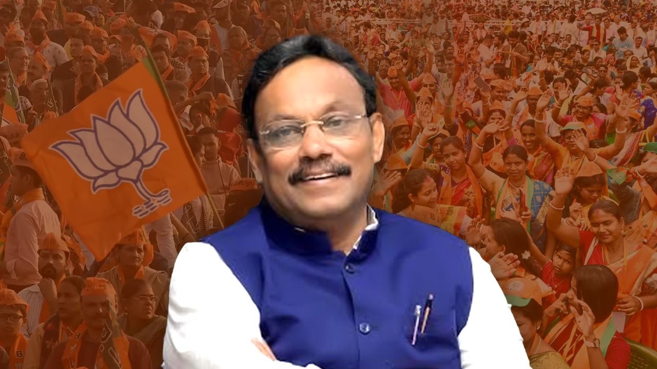 कौन हैं विनोद तावड़े? जिनको बीजेपी ने सौंपी यूपी चुनाव की कमान, क्या करा पाएंगे भाजपा का बेड़ा पार