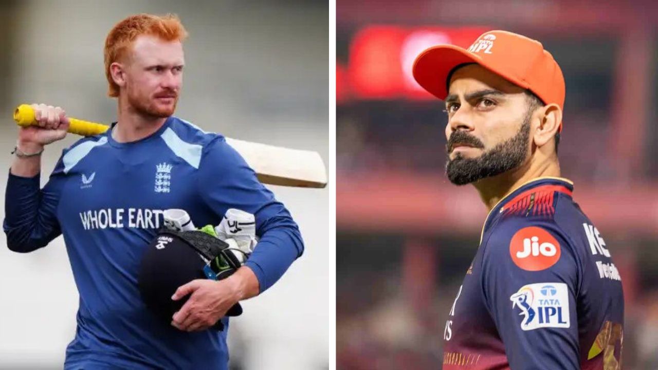 ‘विराट हमेशा मदद के लिए तैयार रहते हैं’, इंग्लैंड के बल्लेबाज Jordan Cox ने किया बड़ा खुलासा