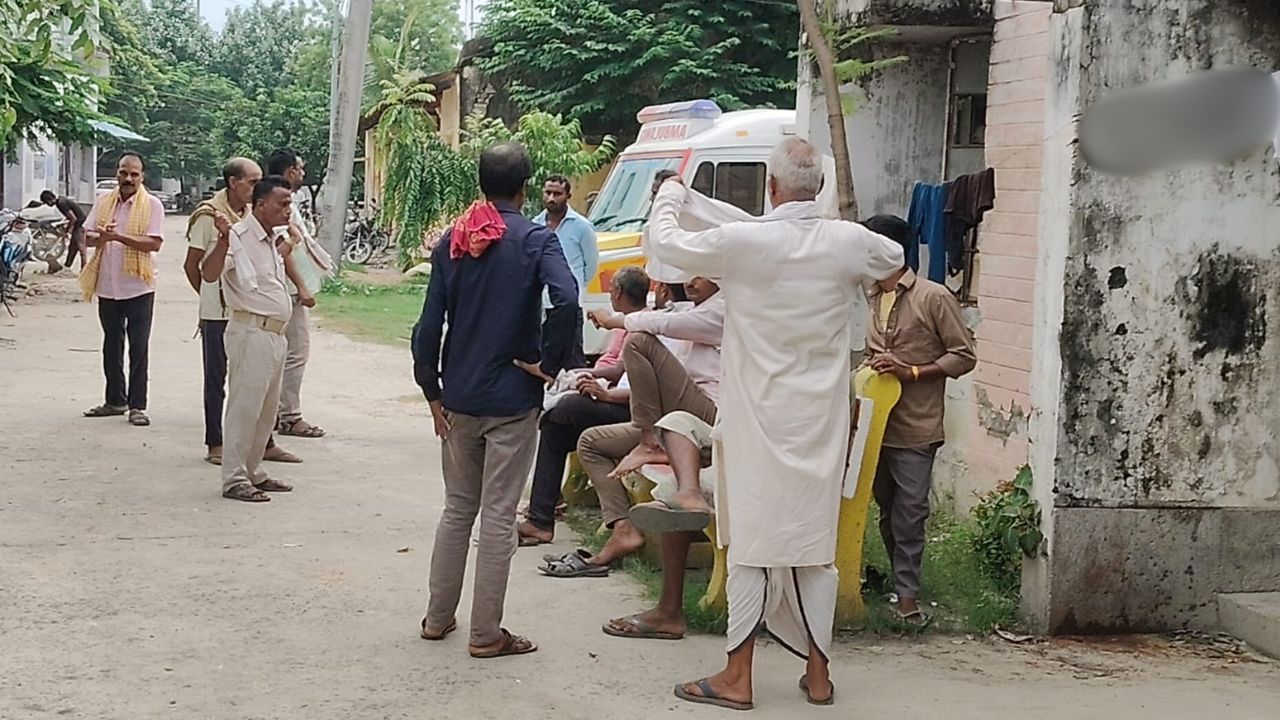 दस्यु सरगना के बेटे का शव मिलने से बगहा में सनसनी, जमीन विवाद या कोई और वजह, संदिग्ध मौत पर उठे ये सवाल