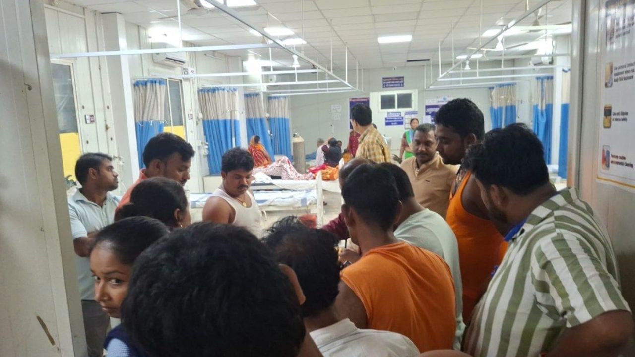 सावन की पहली सोमवारी बनी आखिरी यात्रा… बाबा के दर्शन के बाद घर नहीं लौट सके श्रद्धालु, आखिर ऐसा क्या हुआ?