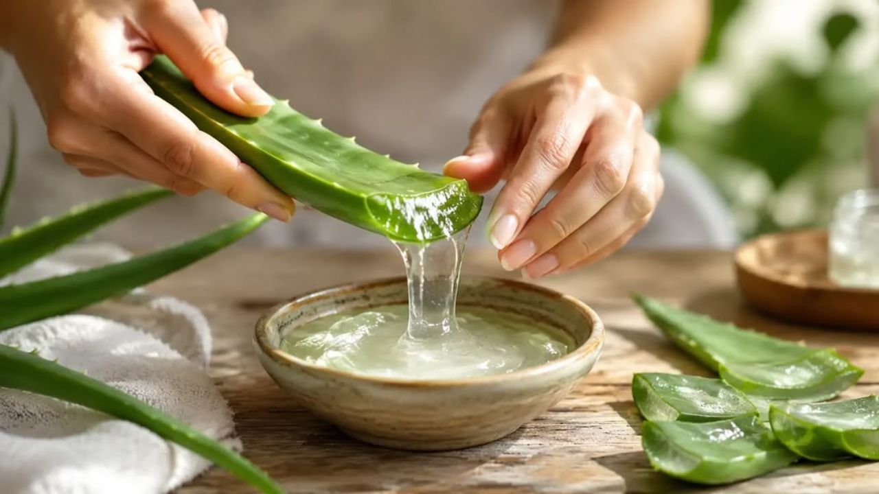 चेहरे पर एलोवेरा लगाने से पहले जान लें ये राज, एक छोटी सी भूल से हो सकते हैं पिंपल्स और रैशेज