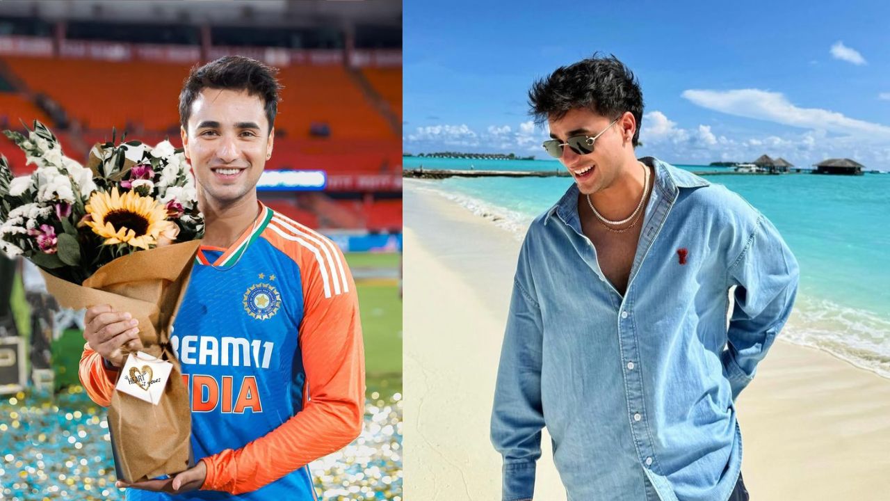 Abhishek Sharma Birthday: 4 साल की उम्र में उठाया बल्ला, युवराज की एक सलाह ने बदली किस्मत, आज बना तूफानी बल्लेबाज