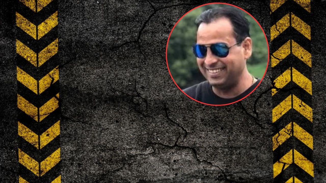 रात में बाइक से SUV टकराई, फिर चली गोली, चश्मदीद ने बताई विवेक तिवारी हत्याकांड की पूरी कहानी