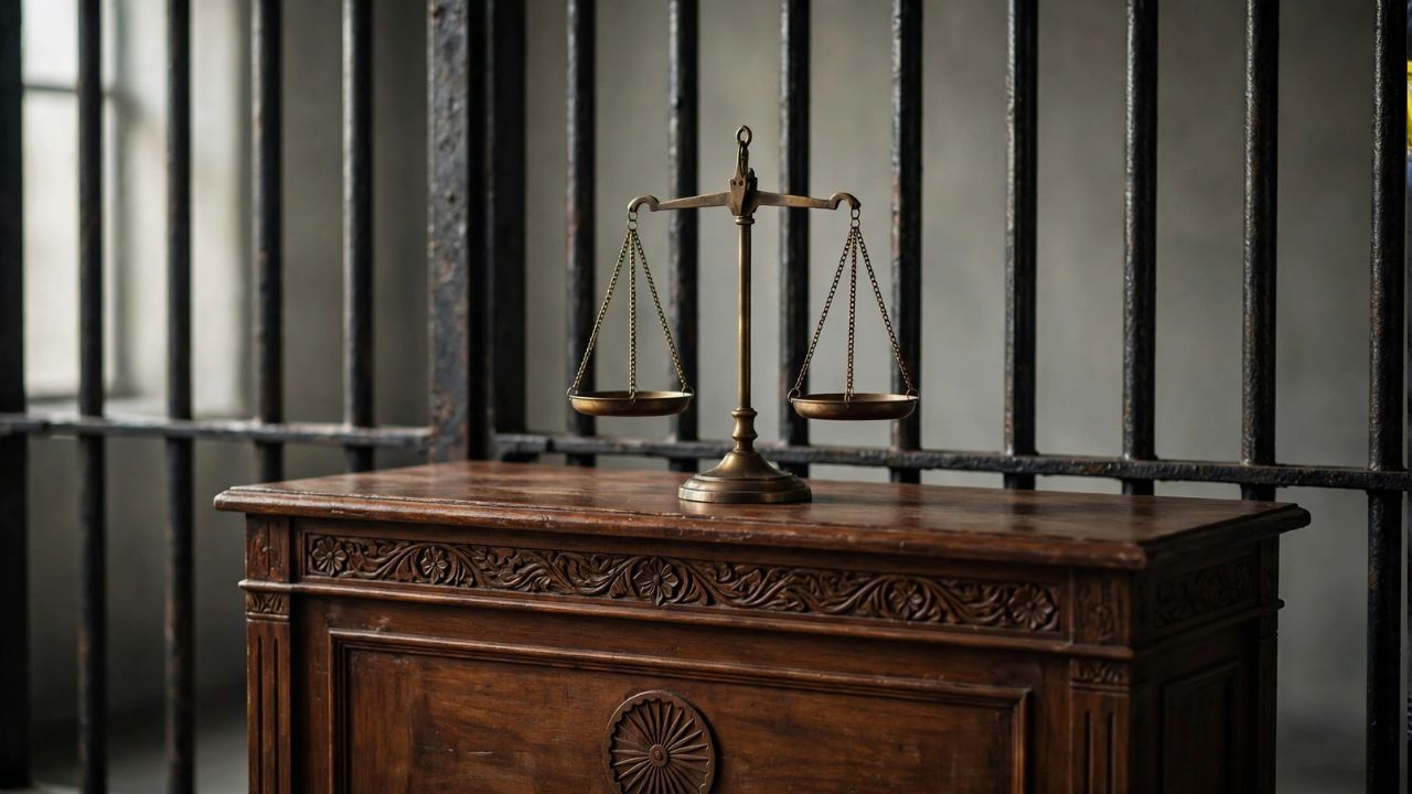 Agra Murder Case: घर में घुसकर चली थीं गोलियां, 7 साल बाद पिता-पुत्र और दो बेटियों समेत 5 दोषियों को उम्रकैद