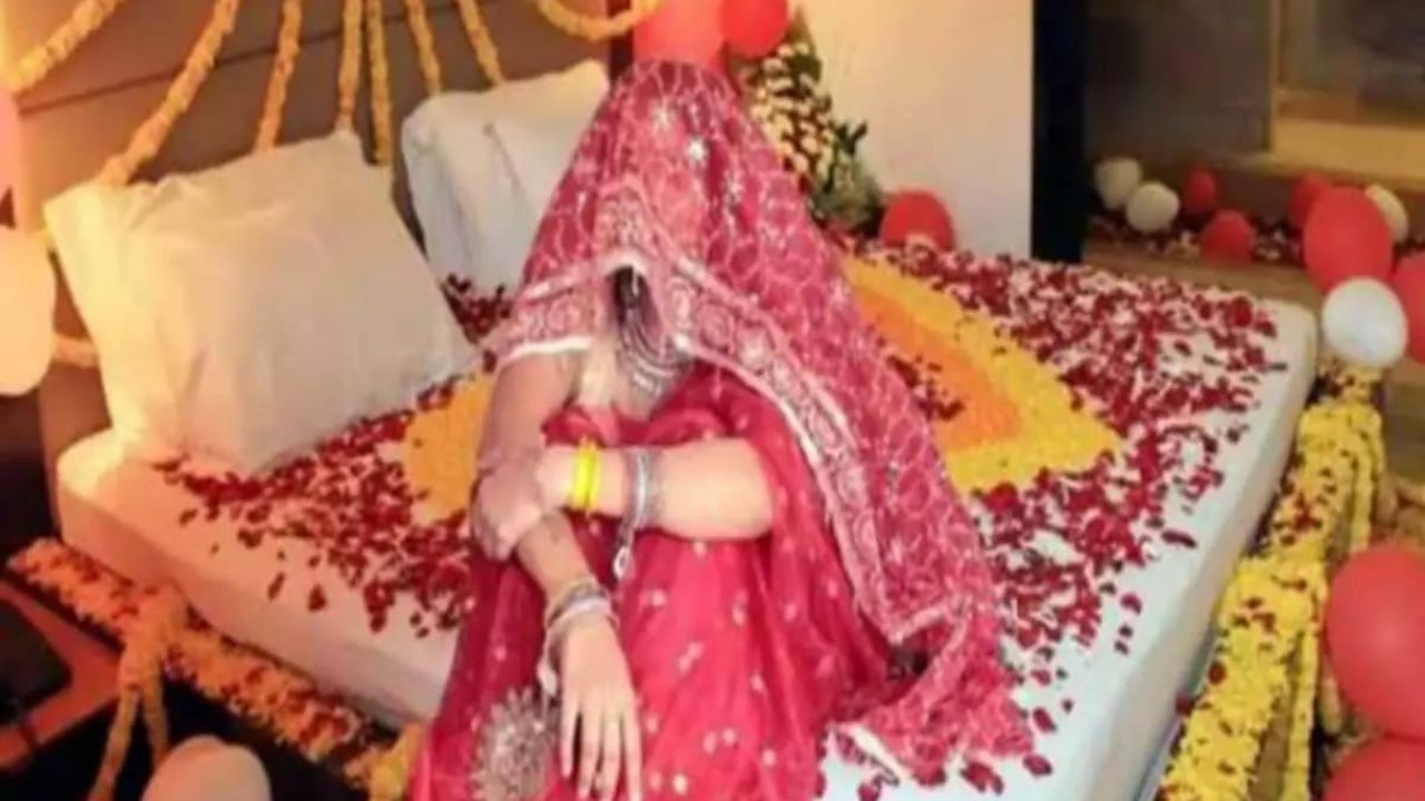 “हनीमून पर क्यों नहीं ले गए?” सुहागरात पर इस जिद पर अड़ी दुल्हन ने उजाड़ लिया अपना बसा-बसाया घर, परिवार काउंसलर भी हैरान
