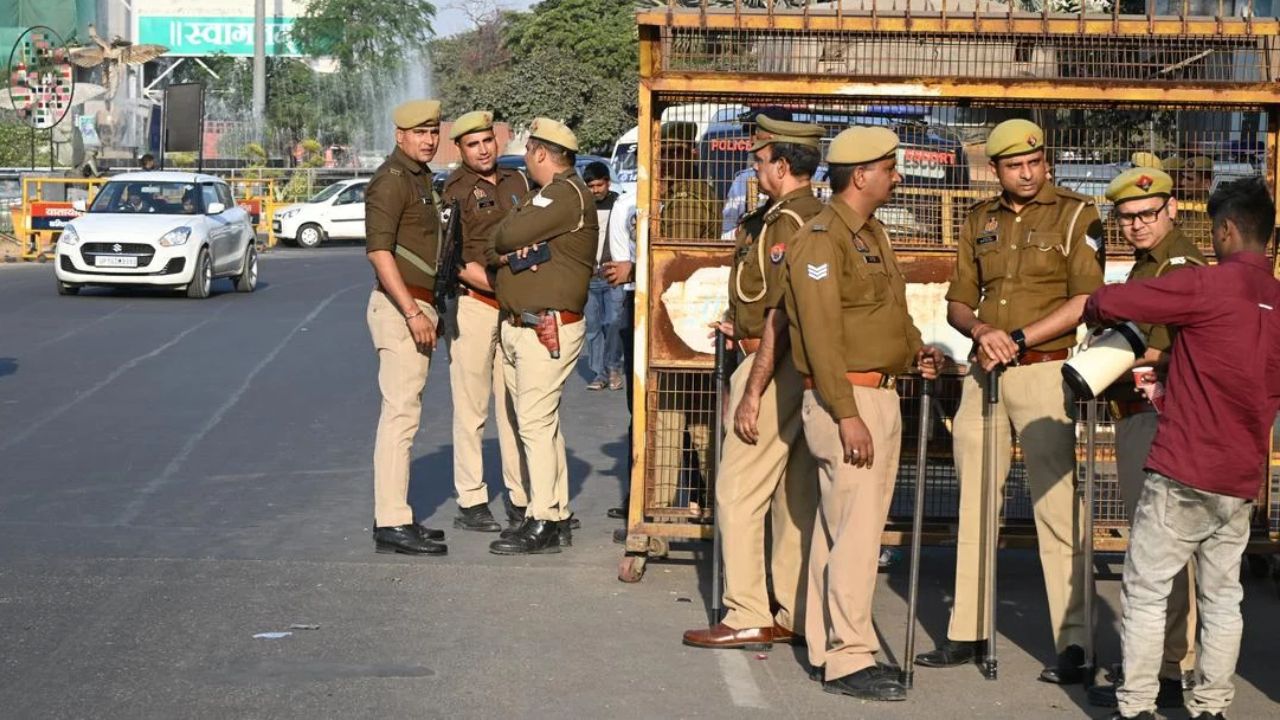 पुलिसकर्मियों की नहीं चलेगी मनमानी, UP Police के लिए नया फरमान, करना होगा ये काम नहीं तो…