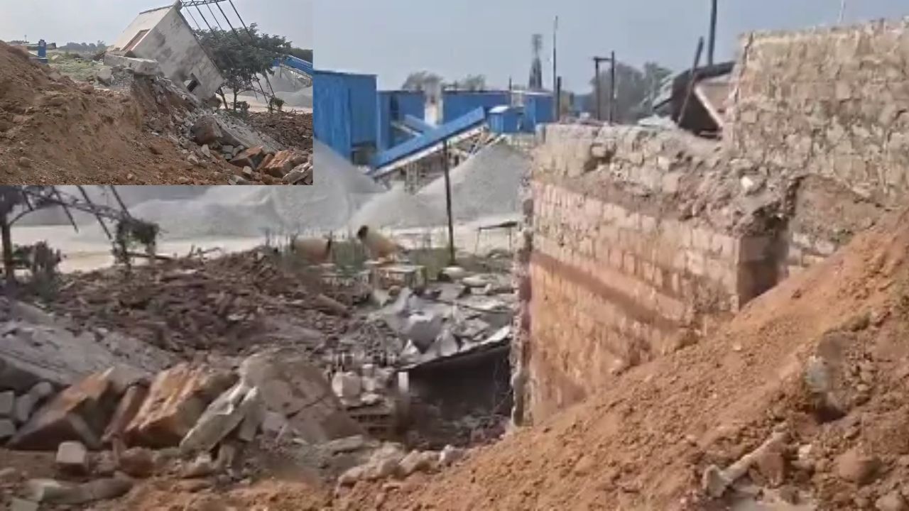 उन्हें क्या पता था घर से आखिरी बार निकल रहे हैं, रक्षाबंधन मनाकर लौटे 4 भाइयों की लौटी लाशें; अहरौरा हादसे से उजड़े आशियाने