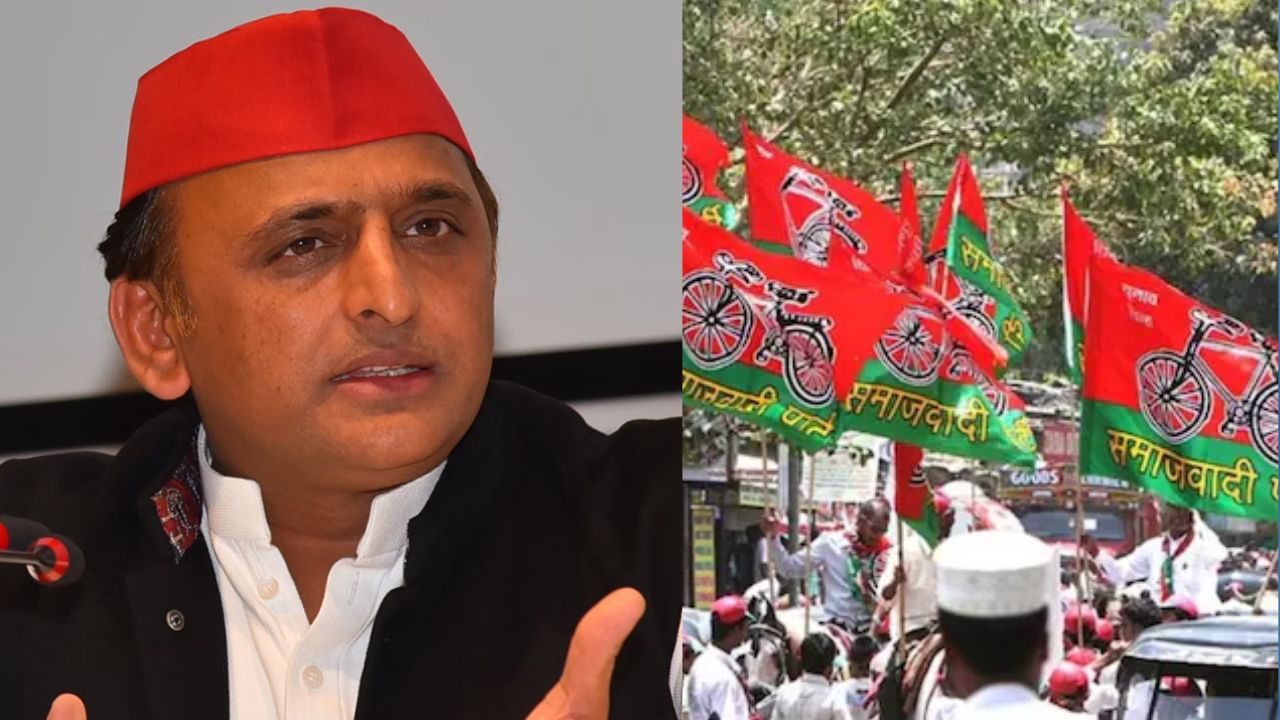 सपा में राज्यसभा-MLC टिकट का खेल कैसे तय होता है? इन समीकरणों पर टिकी रहती है पूरी रणनीति