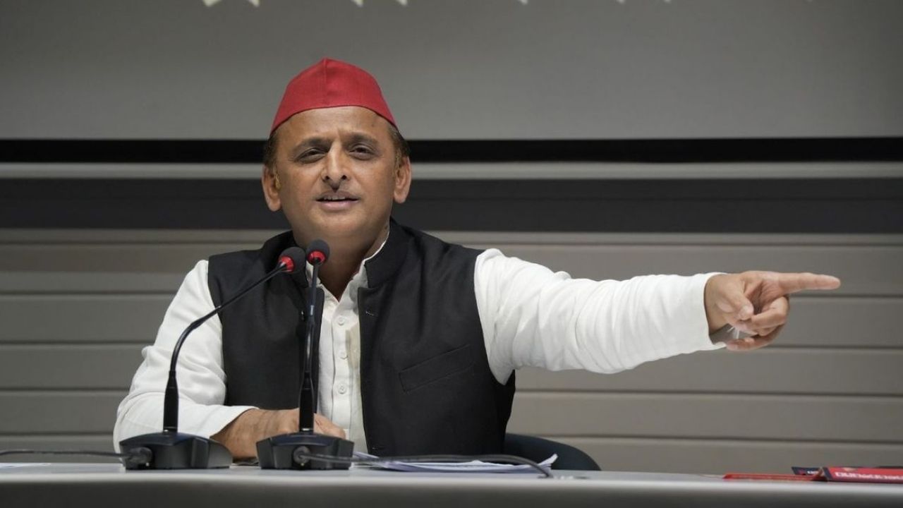 UP Rajya Sabha Election: राज्यसभा की तीसरी सीट पर अखिलेश यादव का दांव, अब सामने आएगा कौन किसके साथ?