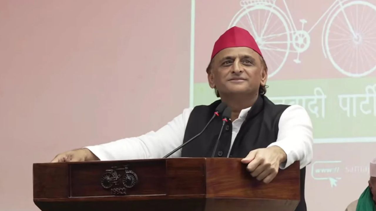 UP Assembly Election 2027: यूपी चुनाव को लेकर अखिलेश यादव का गठबंधन पर बड़ा बयान, सीट शेयरिंग पर फार्मूला तय
