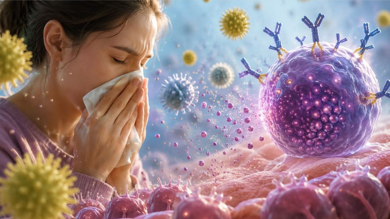 Aligarh Swine Flu: तीन नए मरीज मिलने से बढ़ी चिंता, जिले में संक्रमितों की संख्या 68 पहुंची
