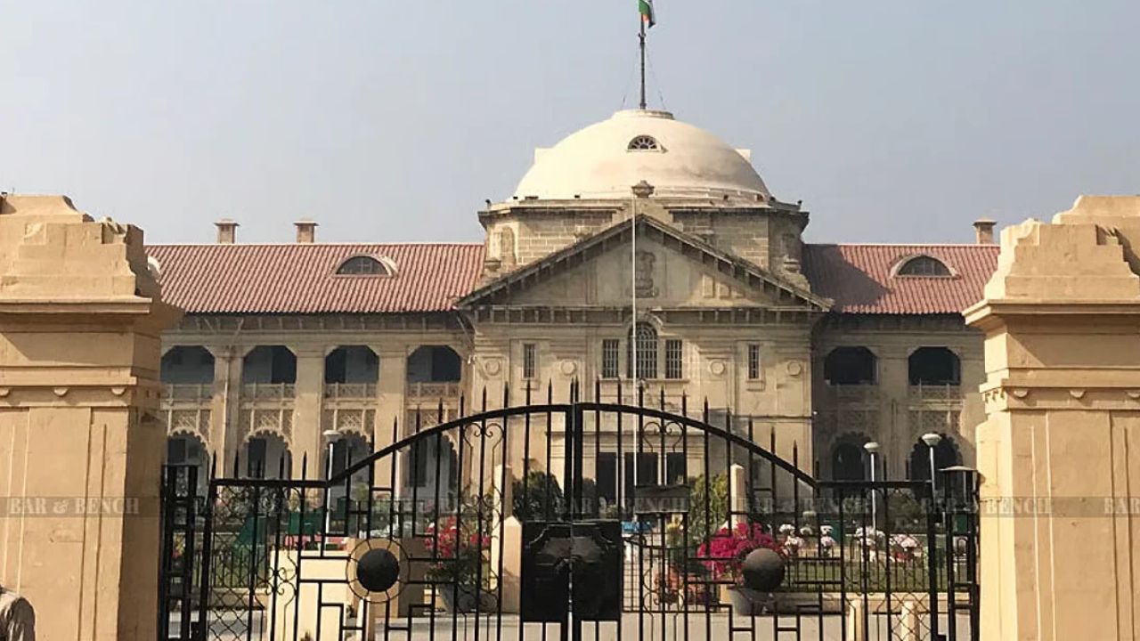 ‘बालिग अपनी जिंदगी के फैसले खुद ले सकता है’, आयुष मलिक मामले में इलाहाबाद हाईकोर्ट की बड़ी टिप्पणी