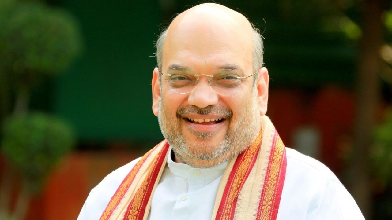 सर्जिकल स्ट्राइक से ऑपरेशन सिंदूर तक, अमित शाह बोले- मोदी की रक्षा नीति से कांपता है दुश्मन
