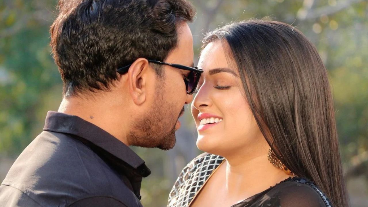 Bigg Boss 2026: ‘लोग हमें कपल समझते हैं लेकिन’: आम्रपाली ने निरहुआ के साथ शादी और रिश्ते को लेकर खोले राज