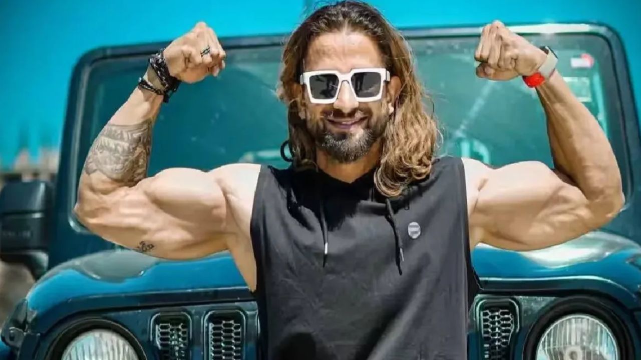 अंकित बालियान हत्याकांड: एक लाख के इनामी साजिशकर्ता भोलू शाहपुरिया की तलाश में दिल्ली-हरियाणा तक ताबड़तोड़ छापेमारी