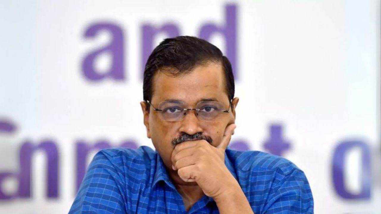 Punjab Politics: ‘पंजाब की चिंता है तो गुजरात से आने वाला नशा रोको’, BJP के हमले पर केजरीवाल का तीखा प्रहार
