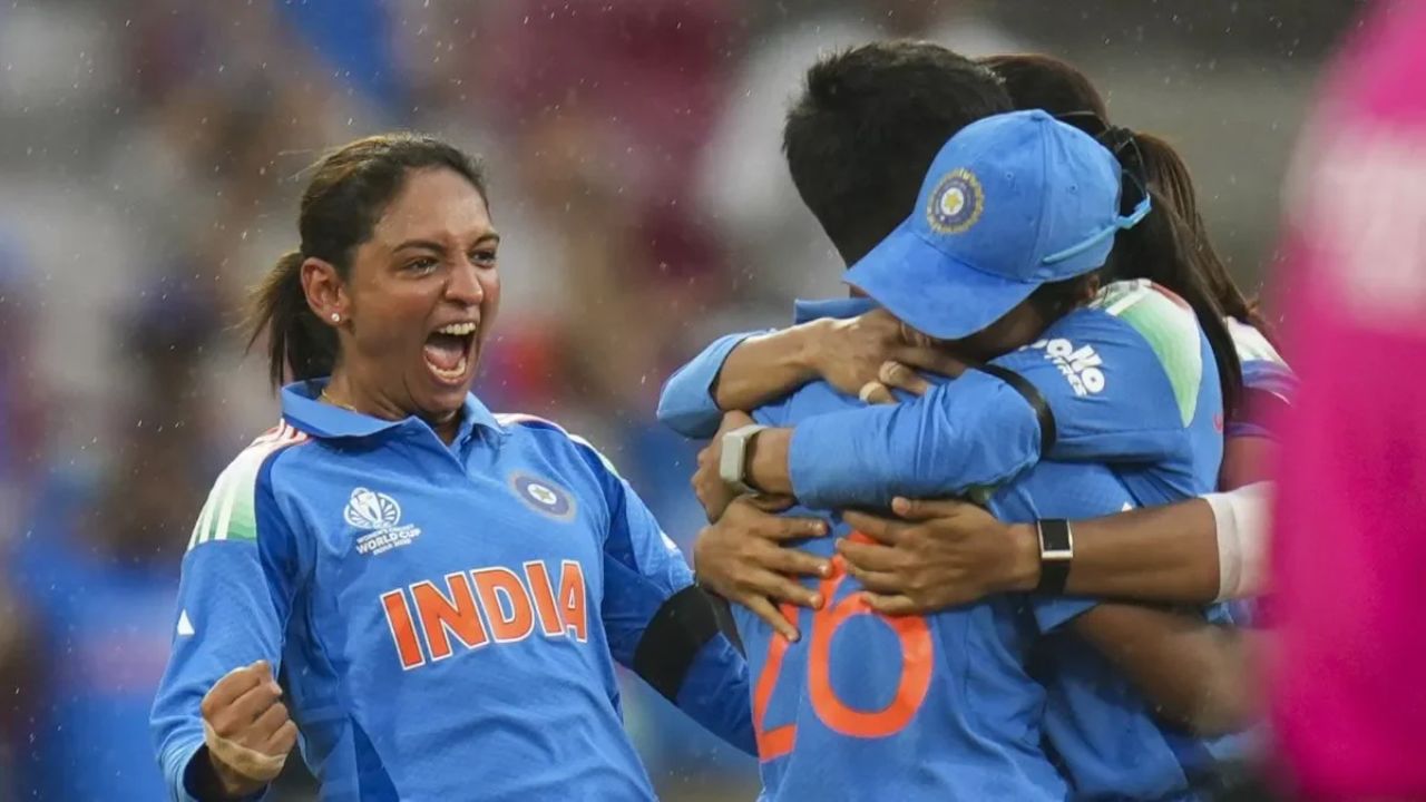 Women’s Asia Cup Final: अजेय भारत का एशिया पर राज कायम, 8वीं बार जीता महिला एशिया कप, श्रीलंका को 72 रन से हराया