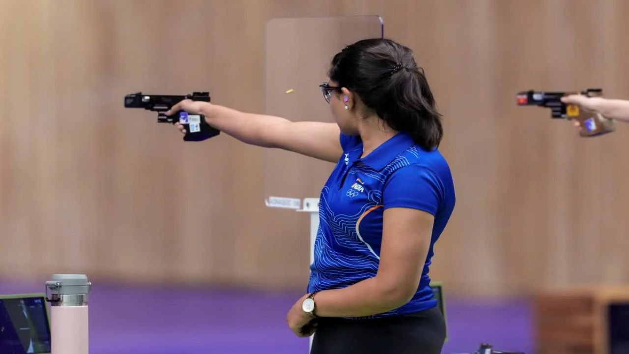 Asian Games 2026: शूटिंग में ईशा सिंह का कमाल, 25 मीटर पिस्टल में जीता सिल्वर; पिंकी बलहारा ने कुराश में दिलाया कांस्य