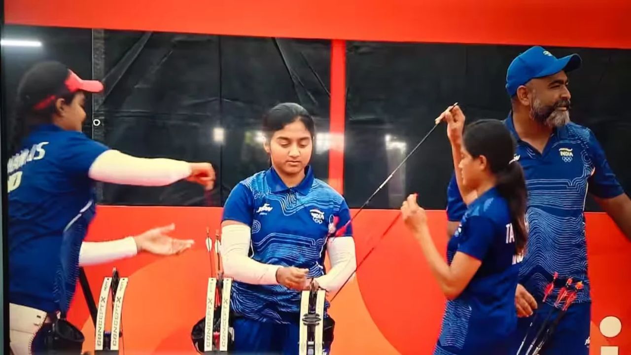 Asian Games 2026: भारत की बेटियों ने चीन को तीरंदाजी में चटाई धूल, जीता 7वां गोल्डन मेडल