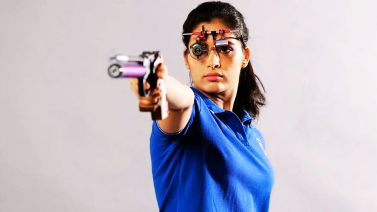 Asian Games 2026: ब्रॉन्ज क्वीन मनु भाकर का एशियन गेम्स में जलवा, 10 मीटर एयर पिस्टल फाइनल में ठोकी गोल्ड की दावेदारी