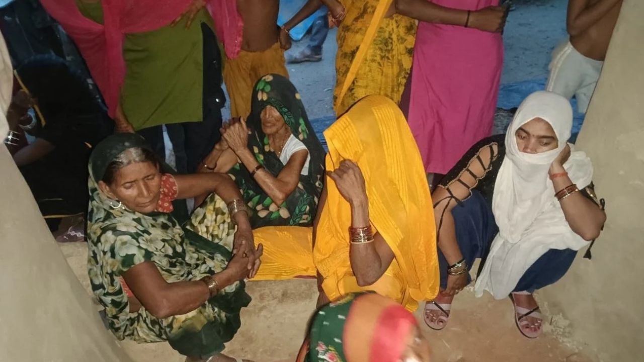 साड़ी का फंदा और एक खामोश कमरा, फतेहपुर की इस नवविवाहिता की मौत के पीछे का क्या है रहस्य?