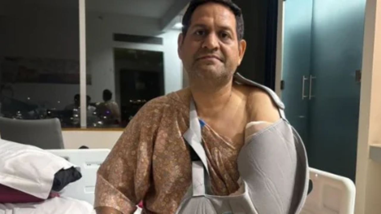 कारगिल युद्ध के हीरो! सेवानिवृत्त ग्रुप कैप्टन पर गुरुग्राम में हमला: अब रिपोर्ट पर उठे सवाल