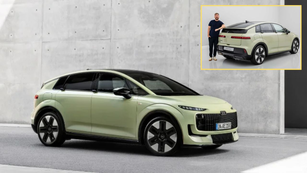 Audi की नई किफायती इलेक्ट्रिक हैचबैक A2 e-Tron वैश्विक बाजार में लॉन्च, सिंगल चार्ज पर मिलेगी 646 किमी तक की धांसू रेंज