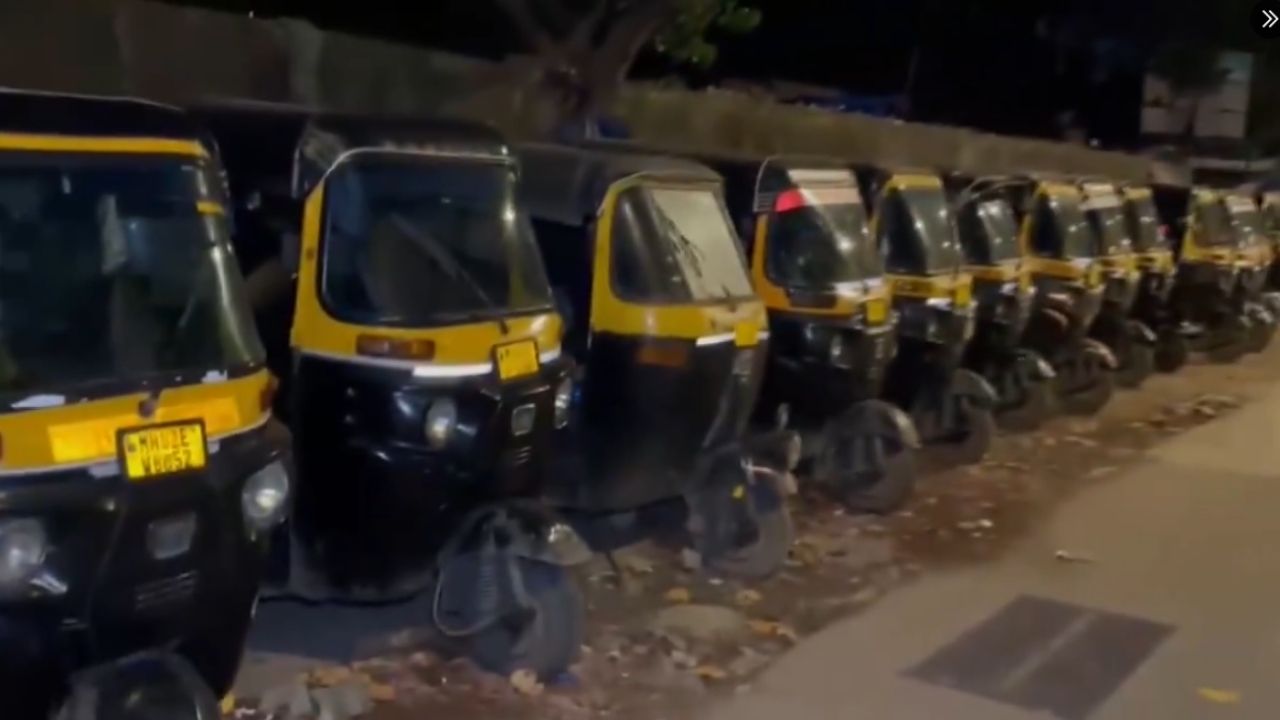 मुंबई में जीना हुआ दुश्वार! CNG-PNG के दाम में आग, ऑटो और काली-पीली टैक्सी के भी बढ़े रेट; देखें नई दरें