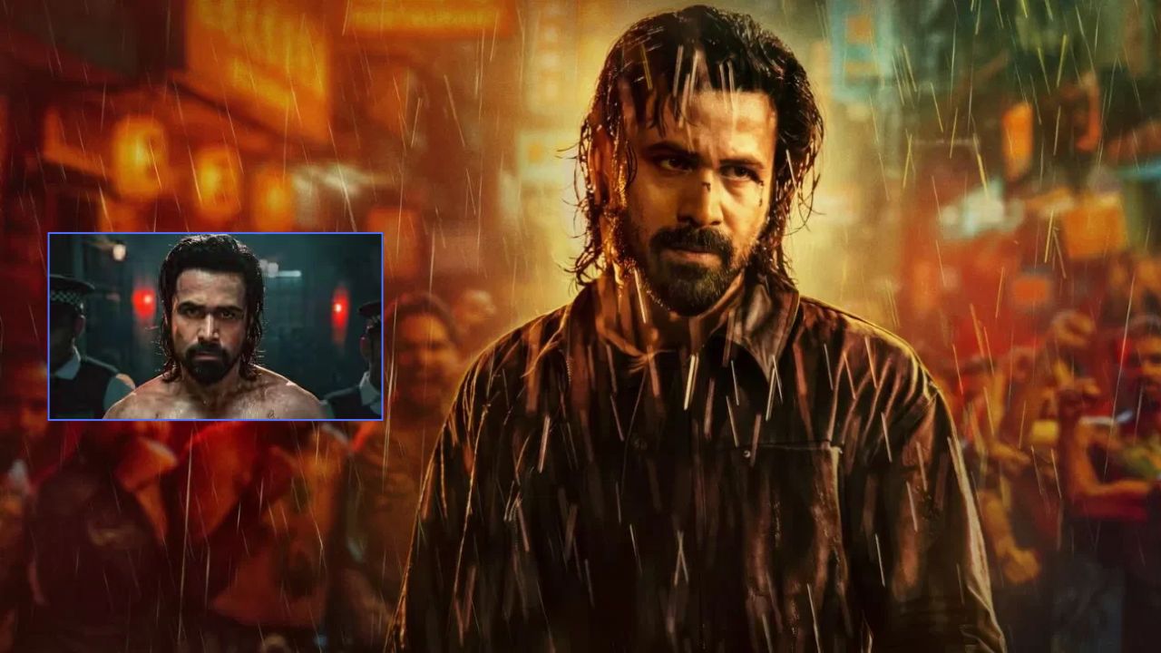 Emraan Hashmi की फिल्म ‘Awarapan 2’ ओटीटी पर हुई रिलीज, जानिए कहां और कैसे देख सकते हैं फिल्म