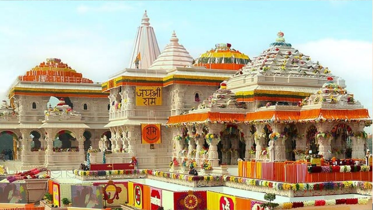 Ram Mandir Chadhawa Chori: 4 जून को मिली थी चोरी की खबर, 25 को FIR; चार्जशीट में चंपत राय का नाम गवाह के तौर पर