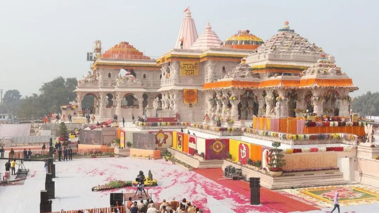 रेस में 5 हजार दावेदार, नजरें 3 नामों पर और 1 कुर्सी; राम मंदिर ट्रस्ट की बैठक आज, जानिए किसे मिलेगी CEO की कमान?