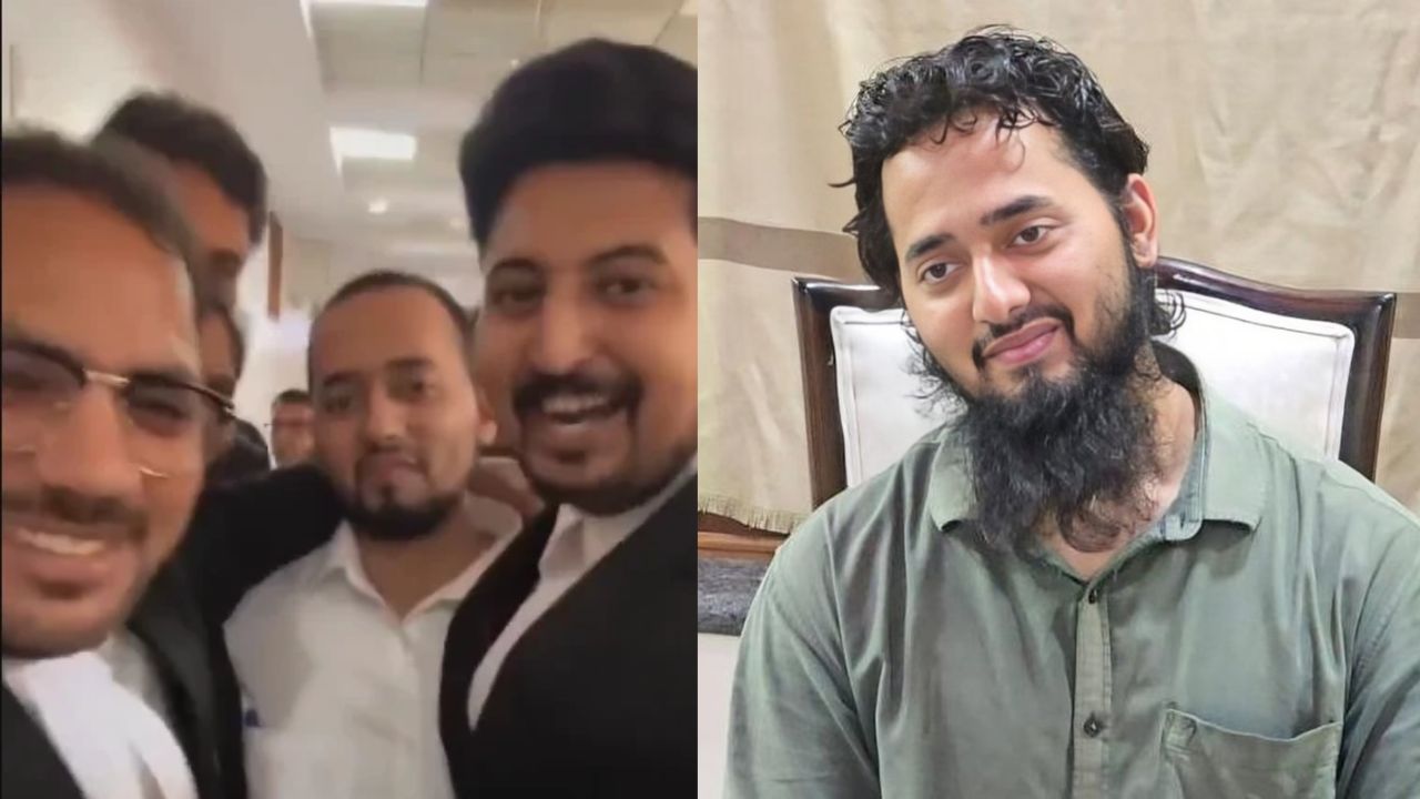 शामली धर्मांतरण केस में नया मोड़: हाईकोर्ट के फैसले पर झूठी खबर फैलाने वाले 6 सोशल मीडिया हैंडल पर एफआईआर, जानें पूरा मामला