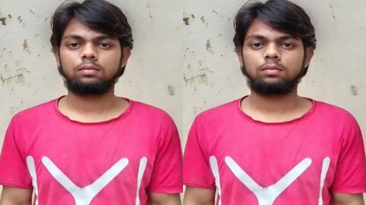 आजमगढ़ में ATS का बड़ा एक्शन, AQIS से जुड़े होने के आरोप में युवक गिरफ्तार; WhatsApp ग्रुप में कौन-कौन था?