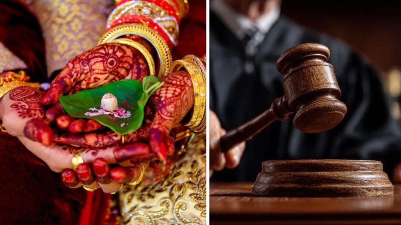 गर्भावस्था छिपाई, भत्ता भी लिया और पीठ पीछे बसा ली दूसरी दुनिया: भदोही में धोखे की हैरान करने वाली दास्तान