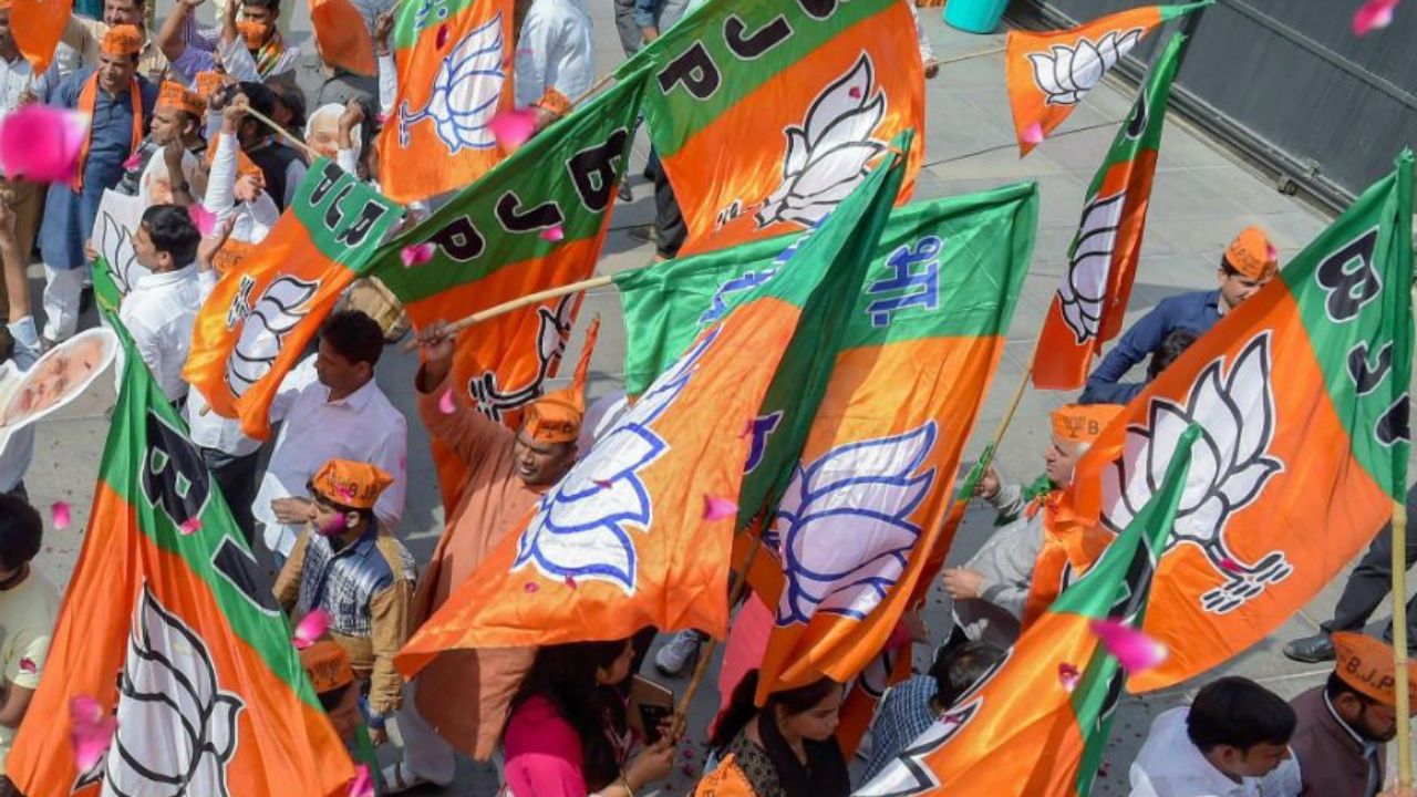 UP Rajya Sabha Election: BJP बदलेगी ज्यादातर चेहरे! इन 3 नेताओं को मिल सकता है फिर मौका, जातीय समीकरण पर नजर