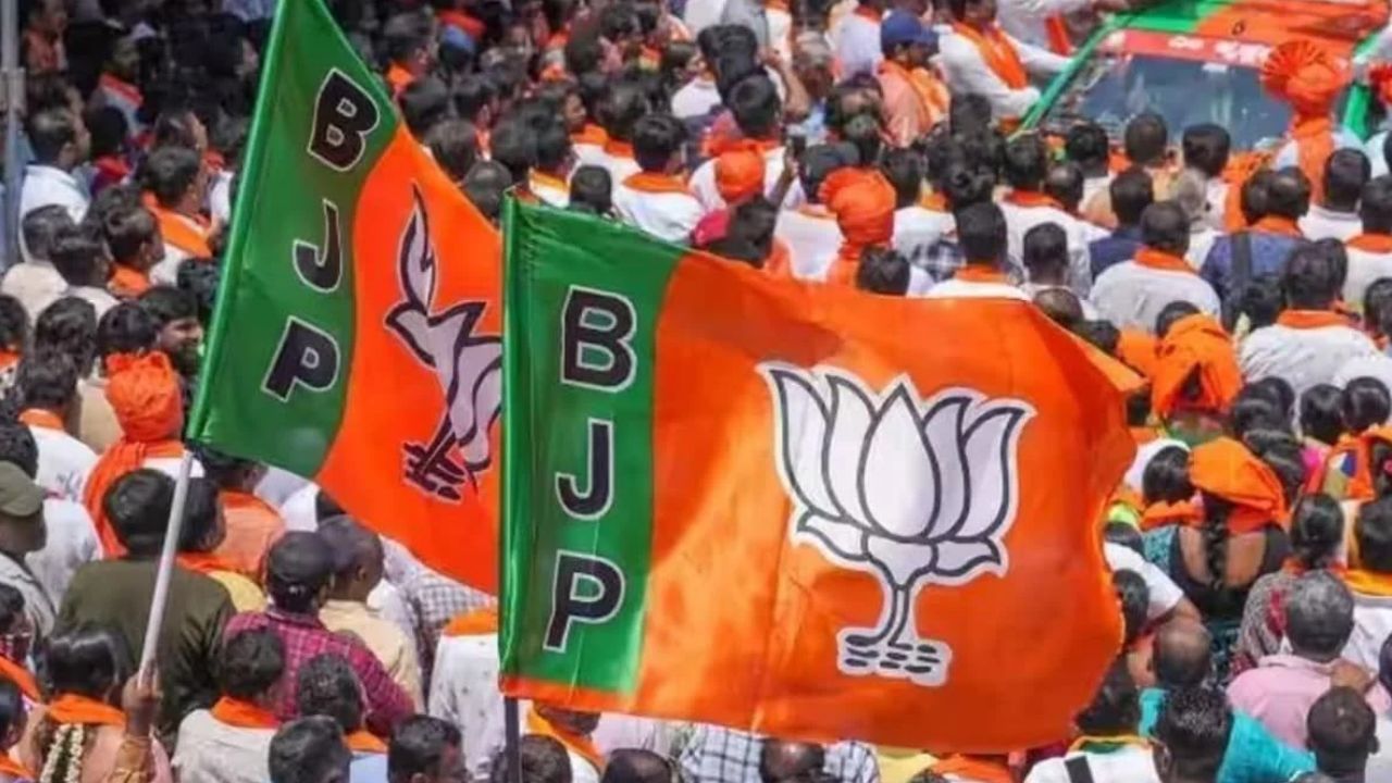 यूपी में चढ़ेगा सियासी पारा: राज्यसभा और MLC चुनाव में प्रत्याशियों के चयन पर बीजेपी का बड़ा दांव, जानिए पूरी रणनीति