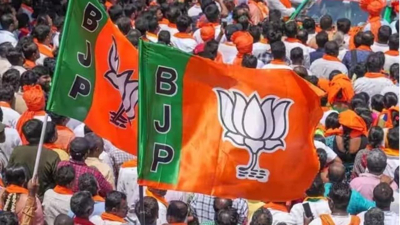 UP Politics: राहुल गांधी के गढ़ रायबरेली में BJP ने किसे सौंपी जिम्मेदारी? 2027 चुनाव से पहले बड़ा संगठनात्मक फेरबदल
