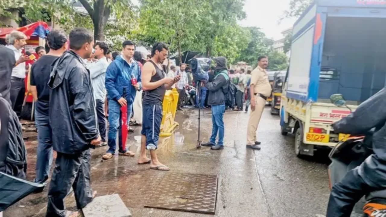 जिंदगी की कीमत 10 लाख! खुले गटर ने ली पति की जान, BMC ने मुआवजा दिया पर दबा दी जांच रिपोर्ट