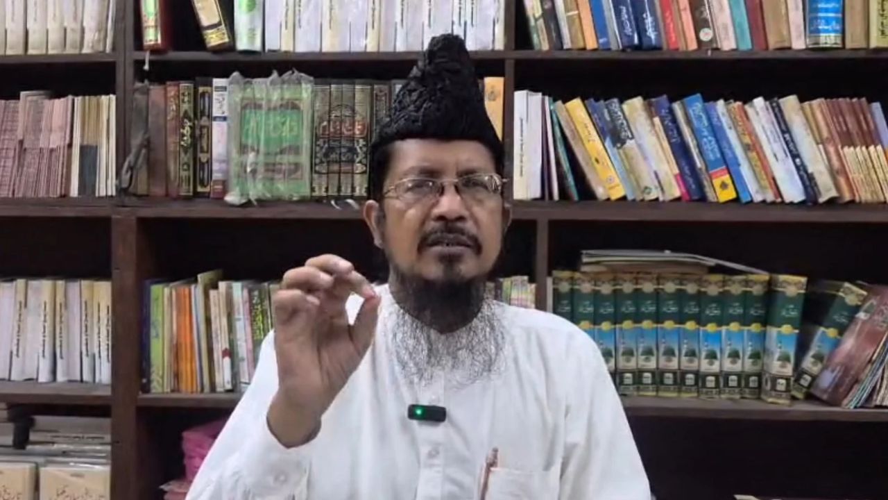 शरीयत में दखल बर्दाश्त नहीं! अमित शाह के बयान के बाद UCC पर मुस्लिम जमात का कड़ा रुख, दी बड़ी चेतावनी